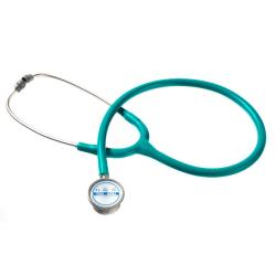 Stetoskop pediatryczny TM-SF 503 Zielony