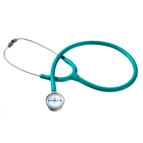 Stetoskop pediatryczny TM-SF 503 Zielony