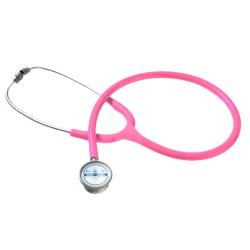 Stetoskop pediatryczny TM-SF 503 Różowy