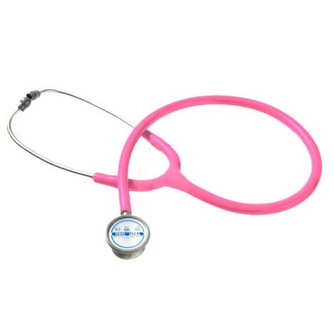 Stetoskop pediatryczny TM-SF 503 Różowy