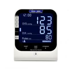 Ciśnieniomierz elektroniczny TMA-ALPHA TOUCH 