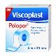Viscoplast Polopor, plaster hipoalergiczny, 5 m x 12,5 mm, 1 szt.