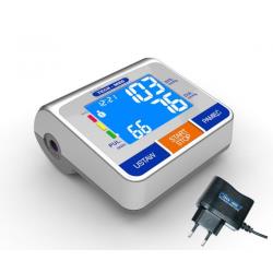 Ciśnieniomierz elektroniczny TMA-500PRO + zasilacz