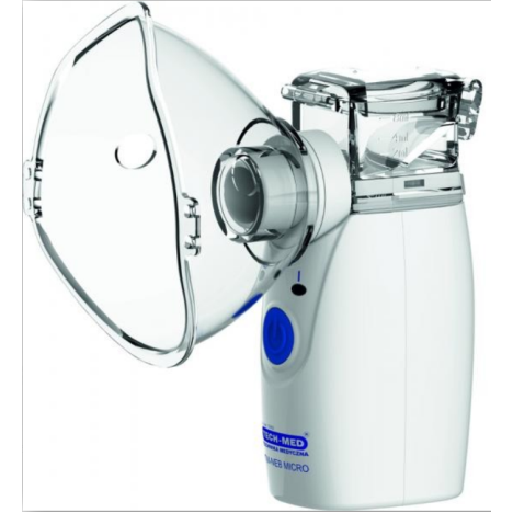 Inhalator membranowy TM-NEB MICRO MESH