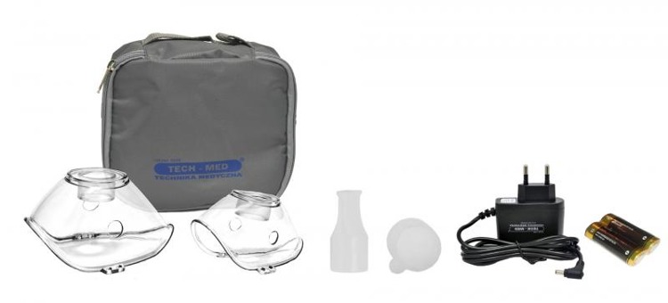 Inhalator membranowy TM-NEB MICRO MESH