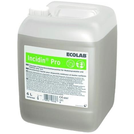 Incidin Pro 6L 