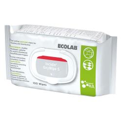 Chusteczki Incidin Oxy Wipe S, NG 100 szt.