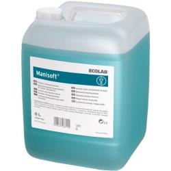 Manisoft, płyn do chirurgicznego mycia rąk, 6L
