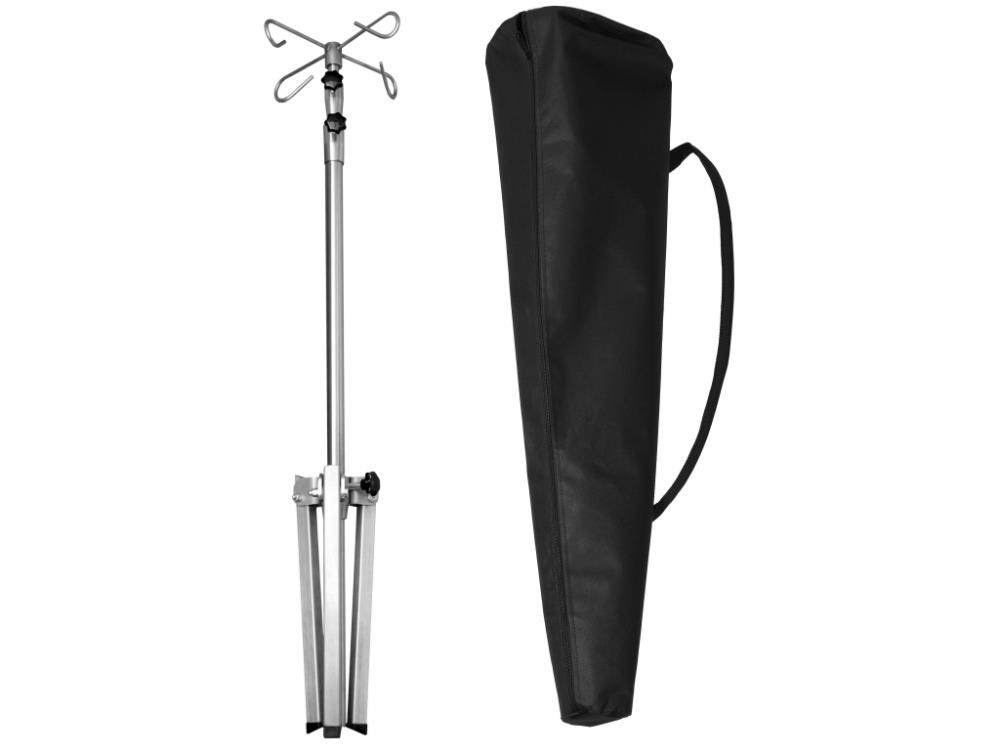 Stojak do kroplówek JSK-3 (składany)