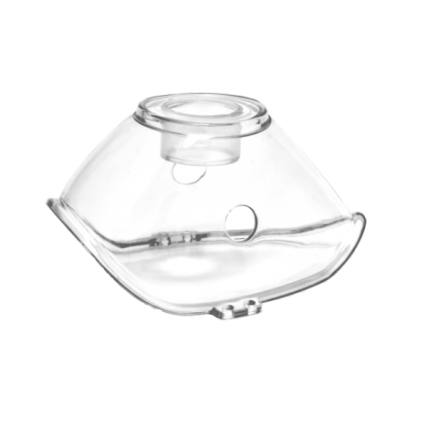 Maska dla dorosłych do inhalatora TM-NEB