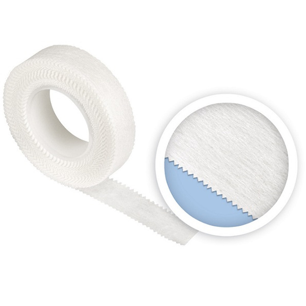 PLASTOPORE przylepiec na włókninie 5 cm x 9,14 m, 1 szt.