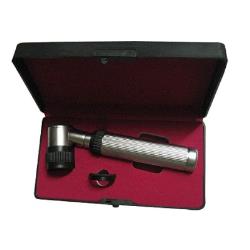 Dermatoskop typu LED + etui