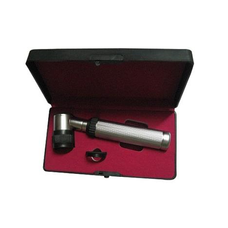 Dermatoskop typu LED + etui