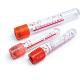 Probówka 9ml z aktywatorem krzepnięcia, 1 szt.
