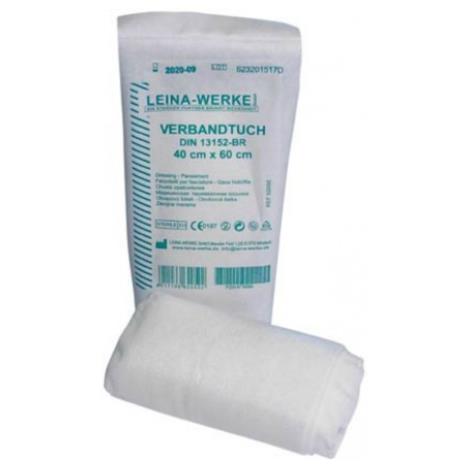 Chusta opatrunkowa 40 x 60 cm