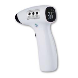 Termometr bezdotykowy TM-F05 PRO 
