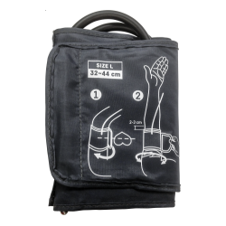 Mankiet do ciśnieniomierzy Diagnostic rozm. L (34 - 44 cm)