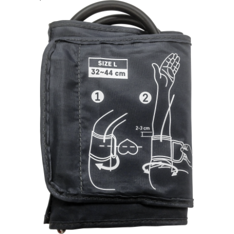Mankiet do ciśnieniomierzy Diagnostic rozm. L (34 - 44 cm)