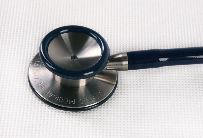 Stetoskop internistyczny nierdzewny IN 44 