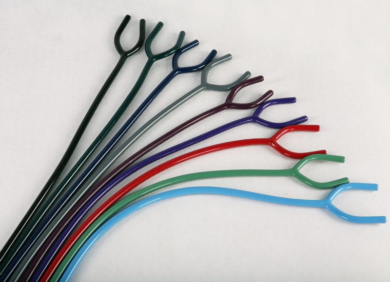 Stetoskop pediatryczny Chrome Standard PC 35 S 