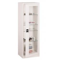 Metalowa szafa lekarska SML 101 na leki