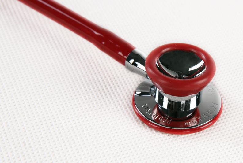 Stetoskop pediatryczny Chrome PC 35 