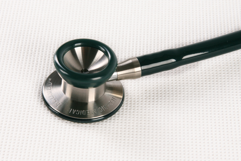 Stetoskop pediatryczny nierdzewny PN 35