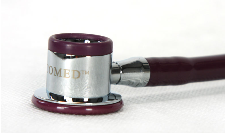 Stetoskop noworodkowy Chrome NC 26 