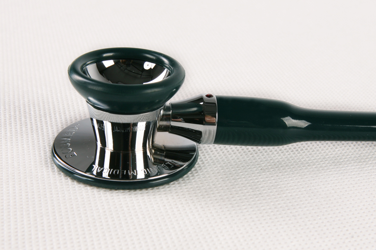 Stetoskop kardiologiczny Chrom KC 44