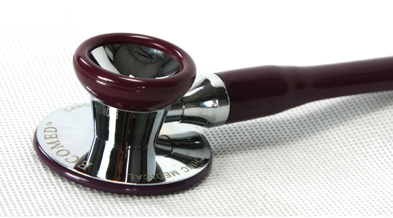 Stetoskop kardiologiczny Chrom Max KC 50