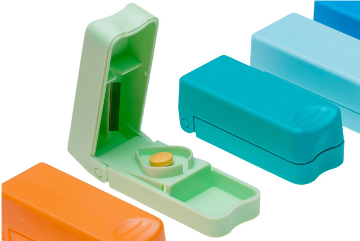 Przecinarka do tabletek