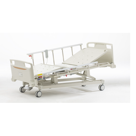 Łóżko sterowane elektrycznie DA-8