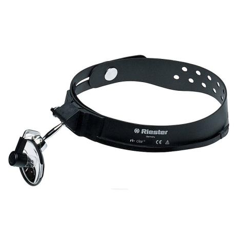 Lampa naczołowa clar N LED