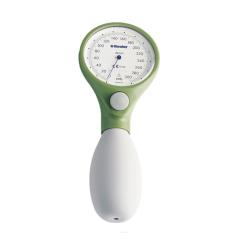 Ciśnieniomierz zegarowy Riester ri-san zielony