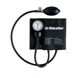 Ciśnieniomierz zegarowy Riester Exacta