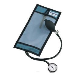 Aparat do podawania płynów pod ciśnieniem Metpak