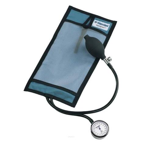 Aparat do podawania płynów pod ciśnieniem Metpak