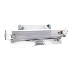 Lampa bakteriobójcza NBV 15 N bezpośredniego działania 