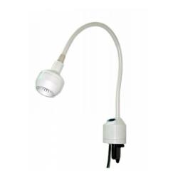 Lampa lekarska halogenowa ORDISI FLH2 naścienna