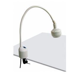 Lampa diodowa LED biurkowa z długą szyją ORDISI FLH2 