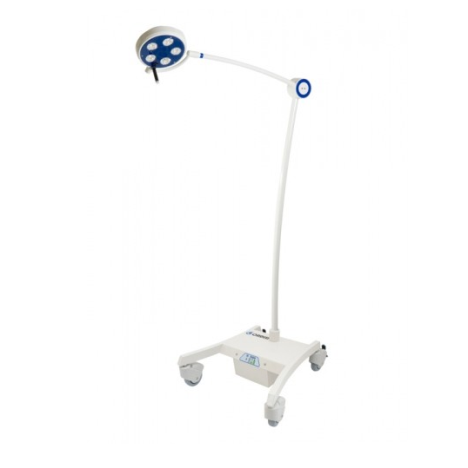 Lampa zabiegowa przejezdna  ORDISI L21-25R