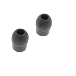 Oliwka do stetoskopów Riester szara, 1szt.