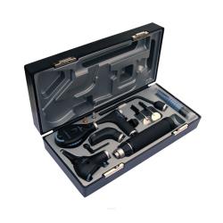 Zestaw diagnostyczny DE LUXE