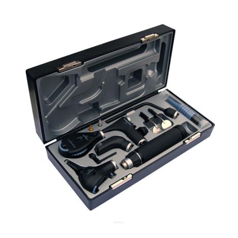 Zestaw diagnostyczny DE LUXE