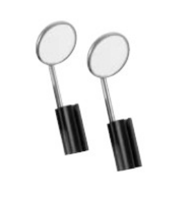 Zestaw diagnostyczny LED De Luxe