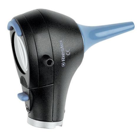 Głowica otoskopu LED L3 do Ri-scope i Ri-former