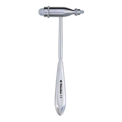 Młotek neurologiczny Troemner RIESTER