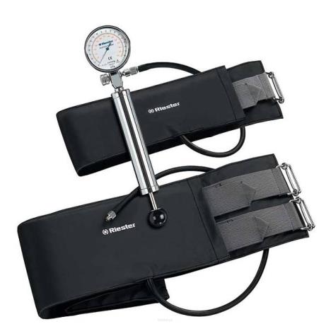 Komprimeter - opaska uciskowa do amputacji Riester