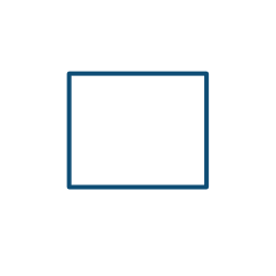 Serweta włókninowa 50 x 60 cm OPERO DRAPE jałowa, 1 szt.