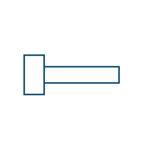 Osłona na kończynę 35 x 80 cm jałowa, 1 szt.